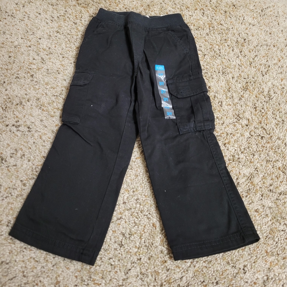 The Children's Place Boys Cargo Pants